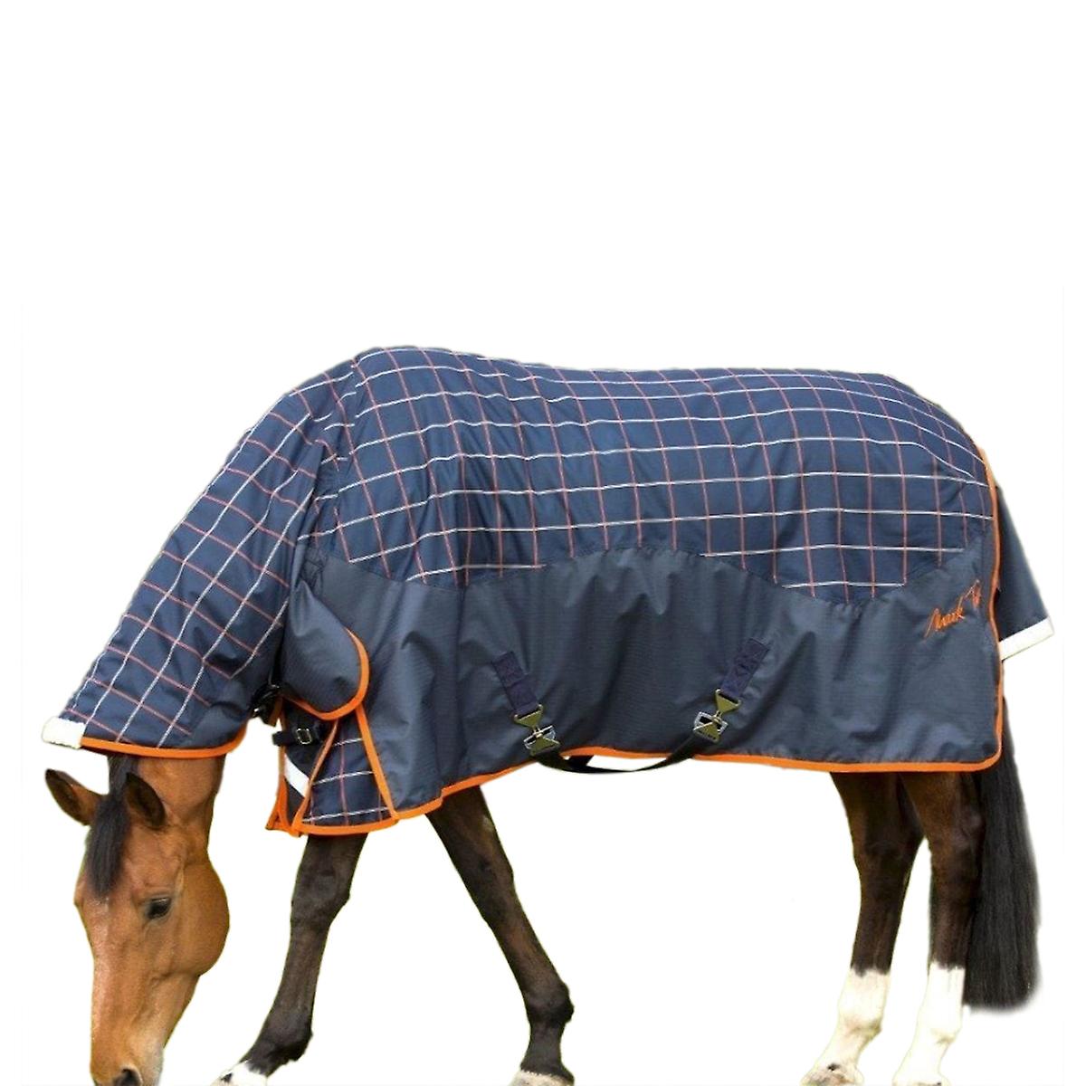 Mark Todd Medium Weight Combo Turnout Rug