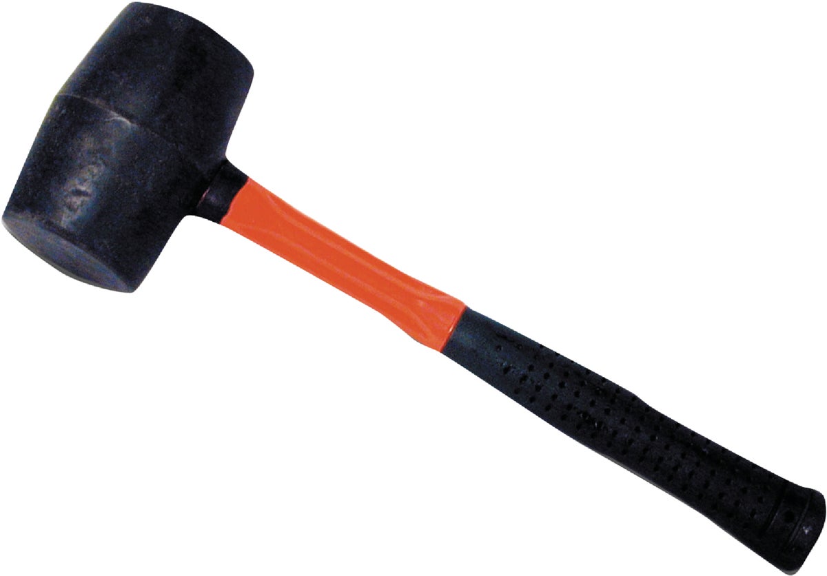 Great Neck Rubber Mallet