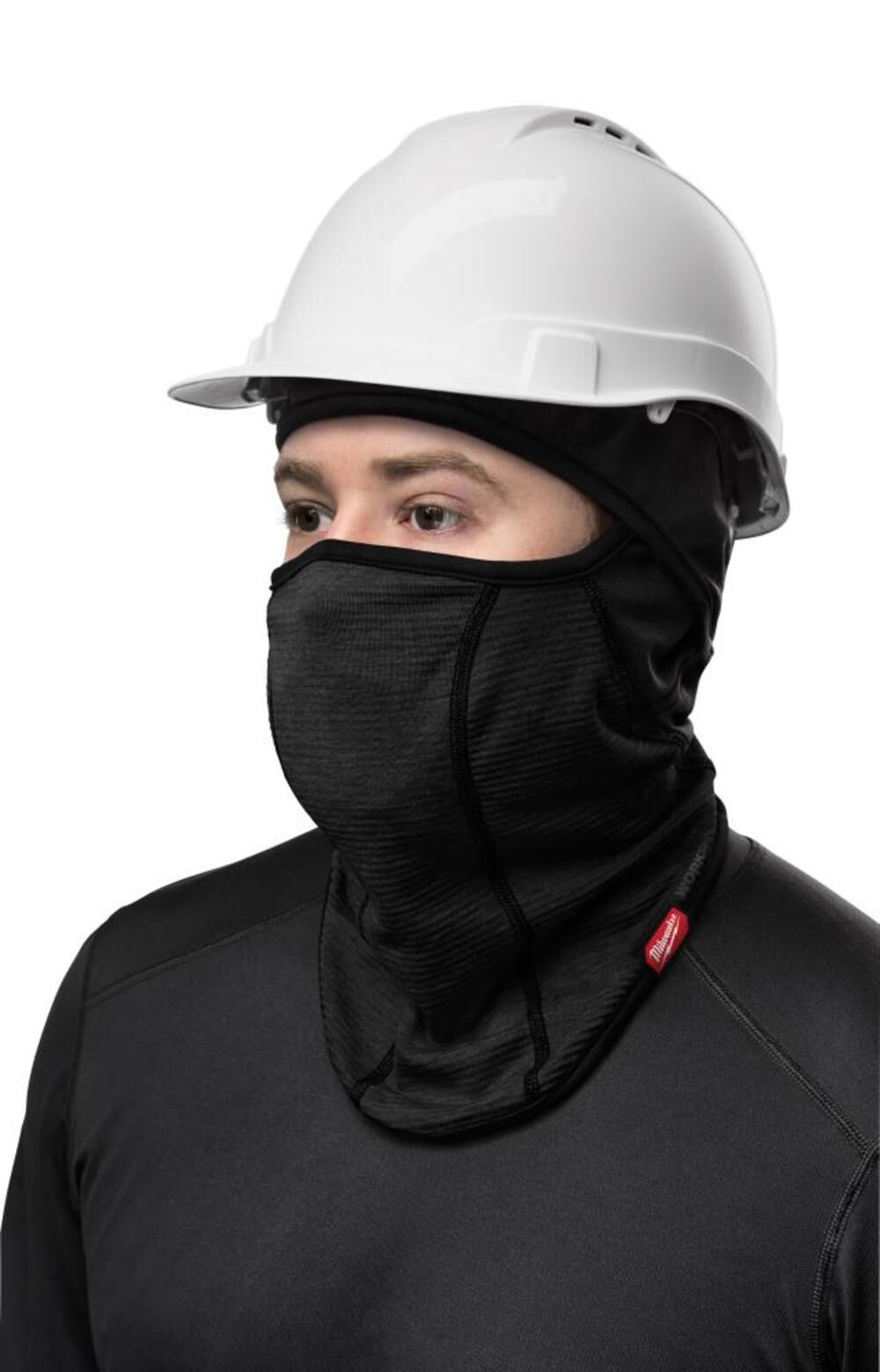 MW WorkSkin Mid-Weight Cold Weather Balaclava 421B from MW