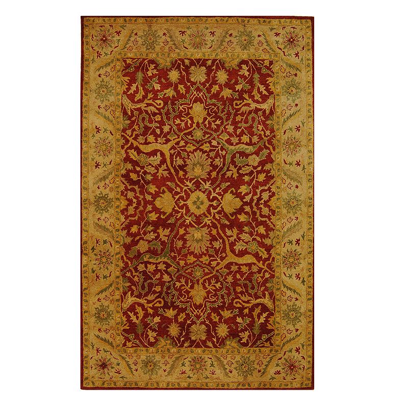 Safavieh Antiquity Merle Rug