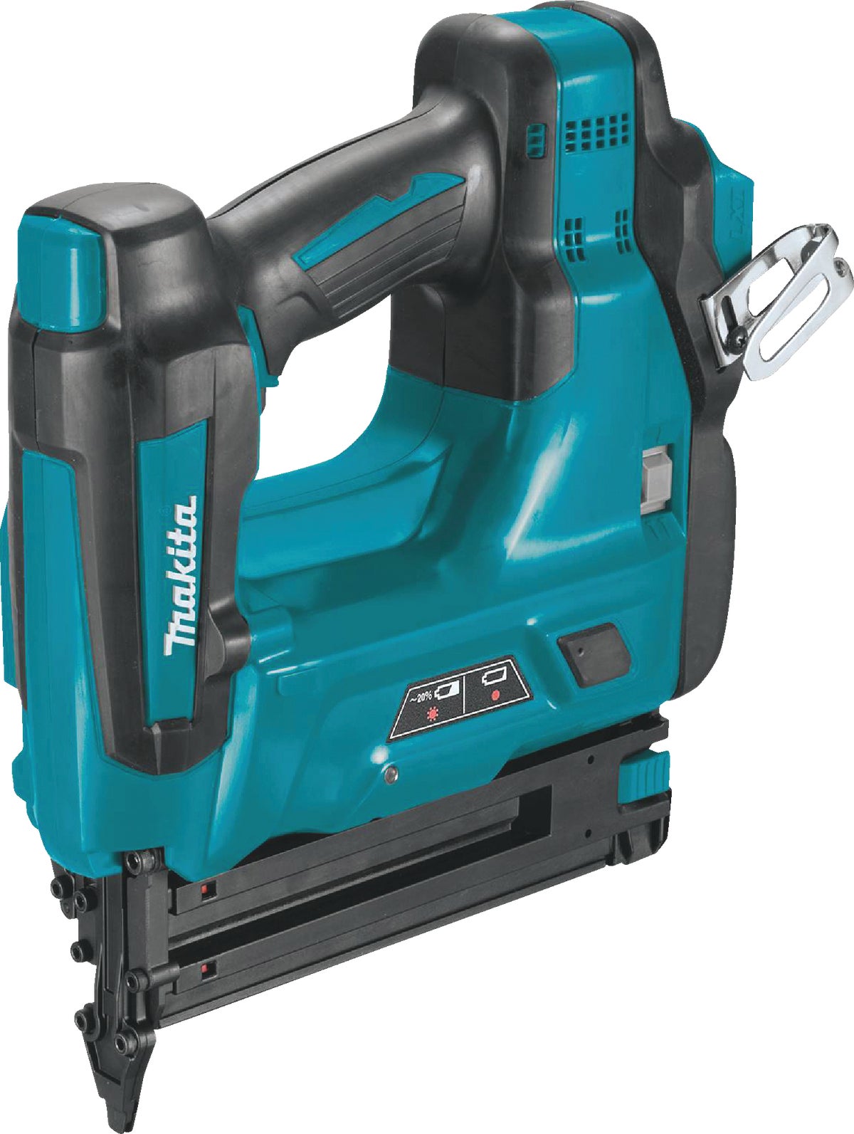 Makita 18V 16 Ga. Cordless Brad Nailer