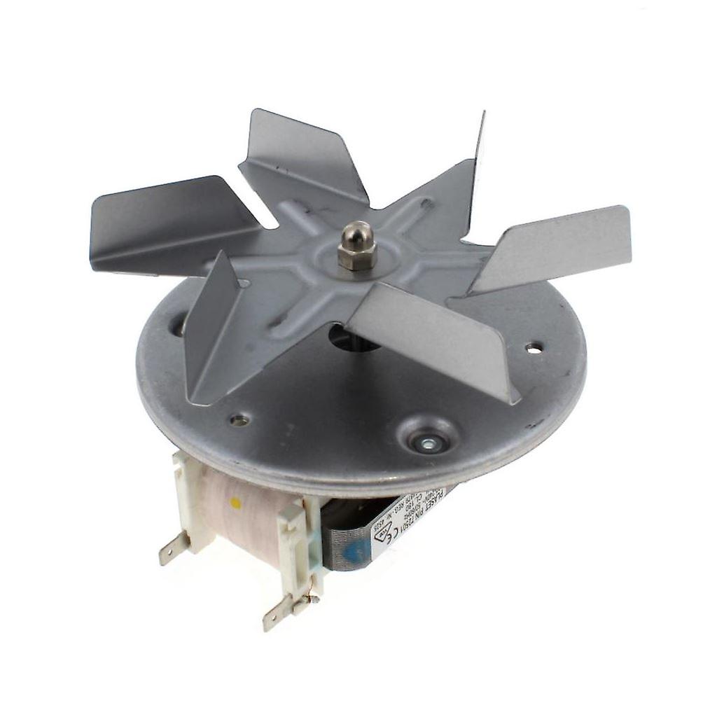 Oven Fan Motor for Hotpoint/Creda/Cannon/Indesit Cookers and Ovens