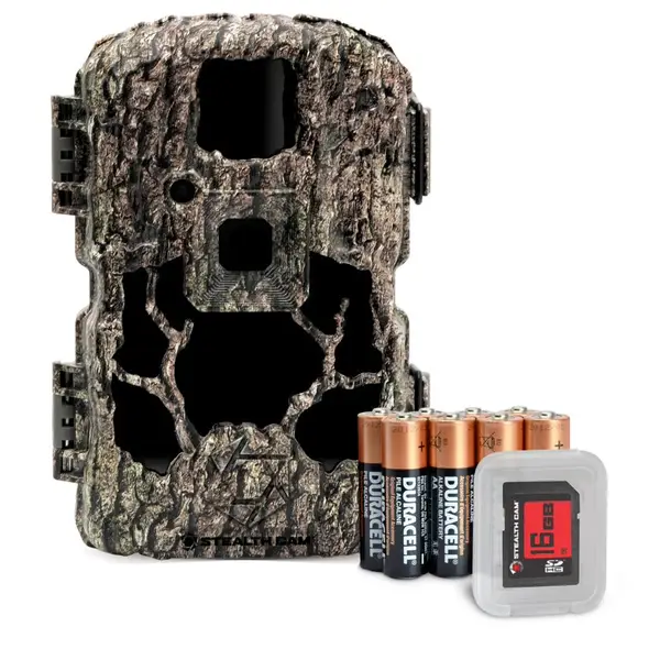 Stealth Cam Prevue 26MP Trail Camera