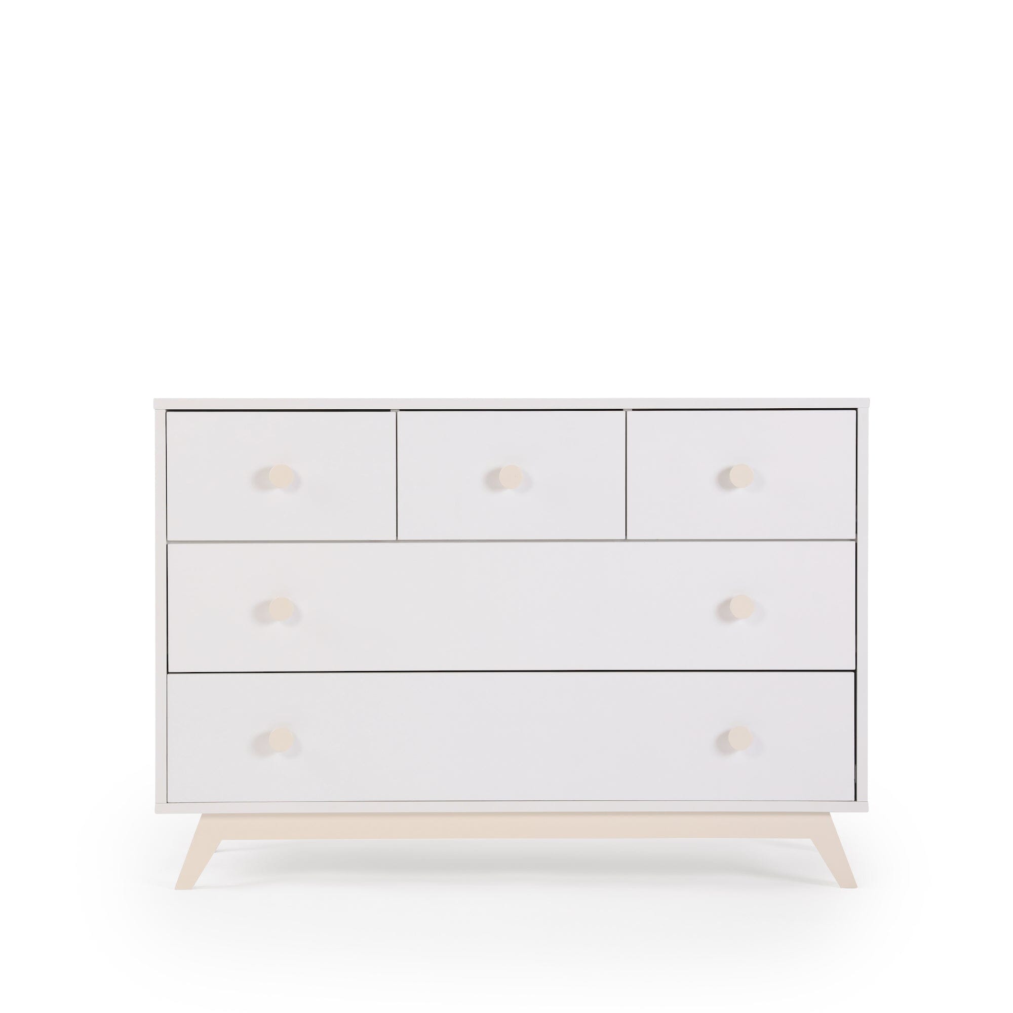 Dadada Gramercy 5-drawer Dresser