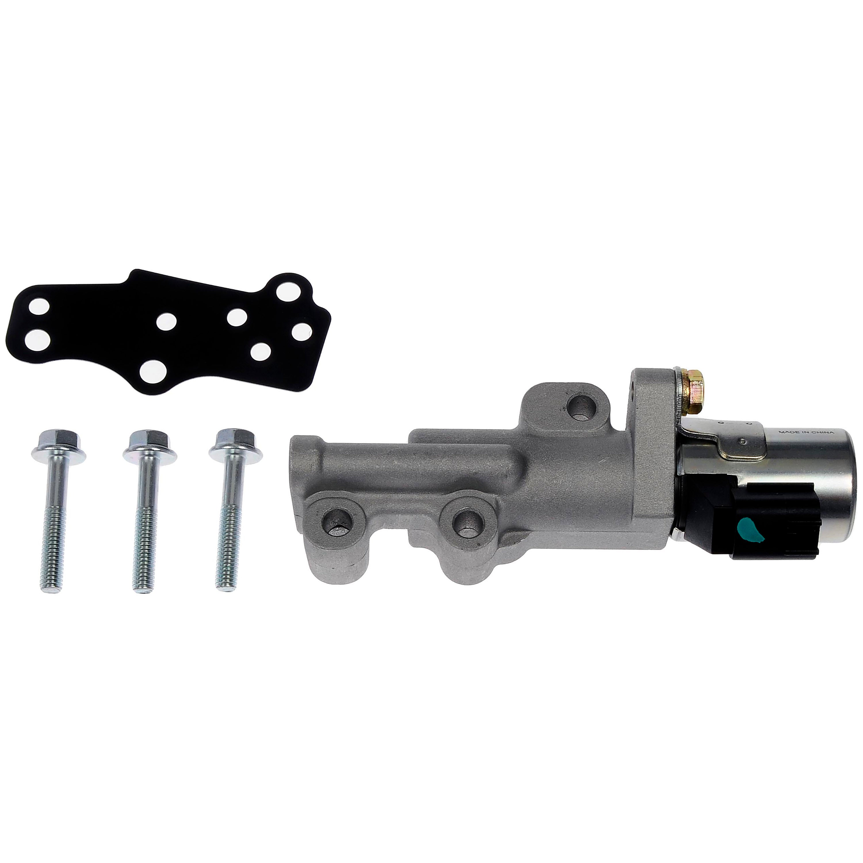 Dorman 917-012 Driver Side Engine Variable Valve Timing (VVT) Solenoid for Specific Infiniti / Nissan Models