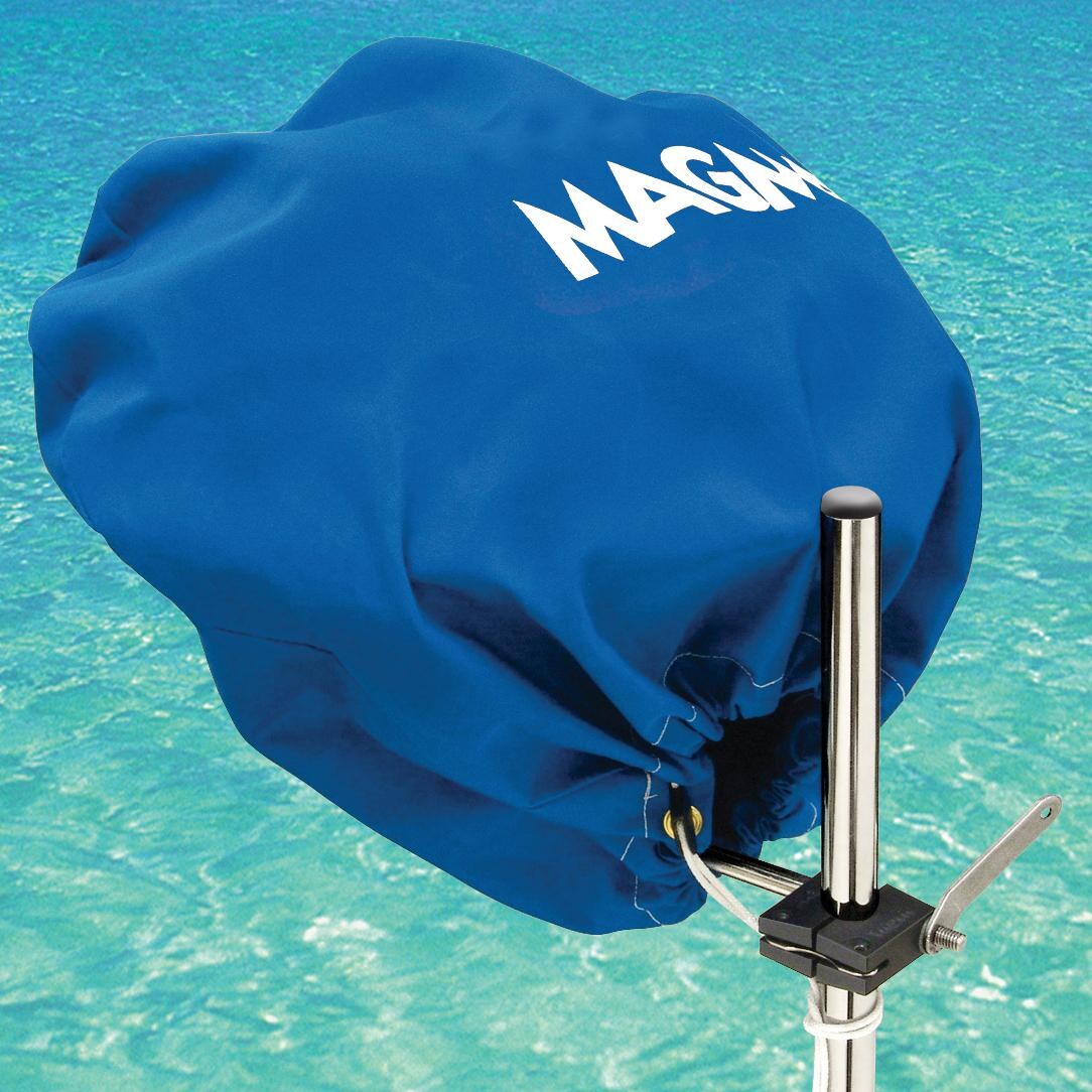 Magma Marine Kettle Grill Cover and Tote Bag