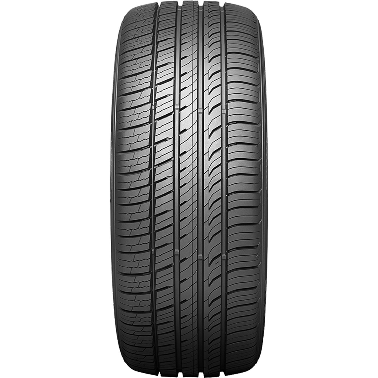 Kumho Ecsta PA51 195