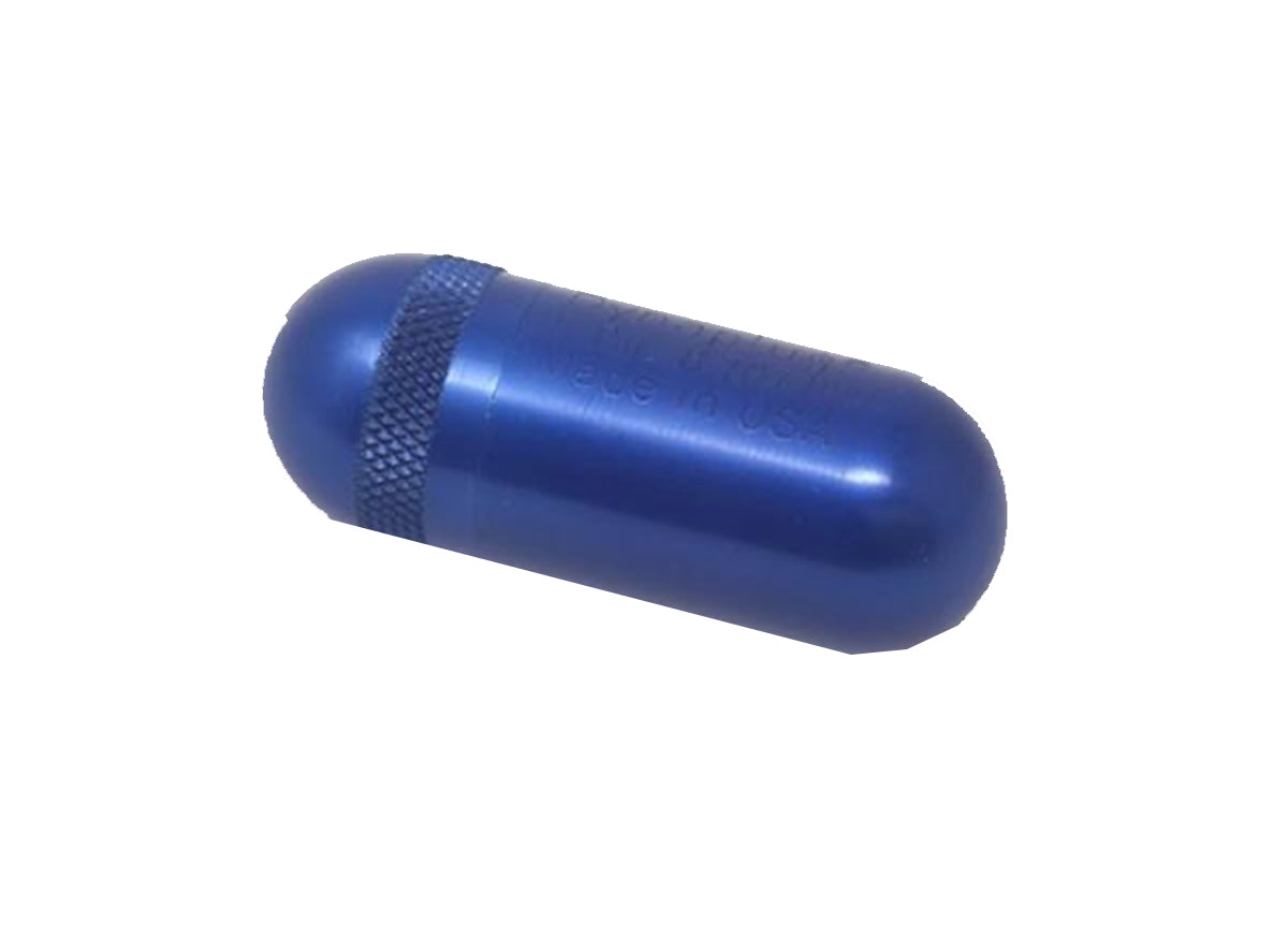 Dynaplug Micro Pro Pill Tubeless Tire Repair Kit