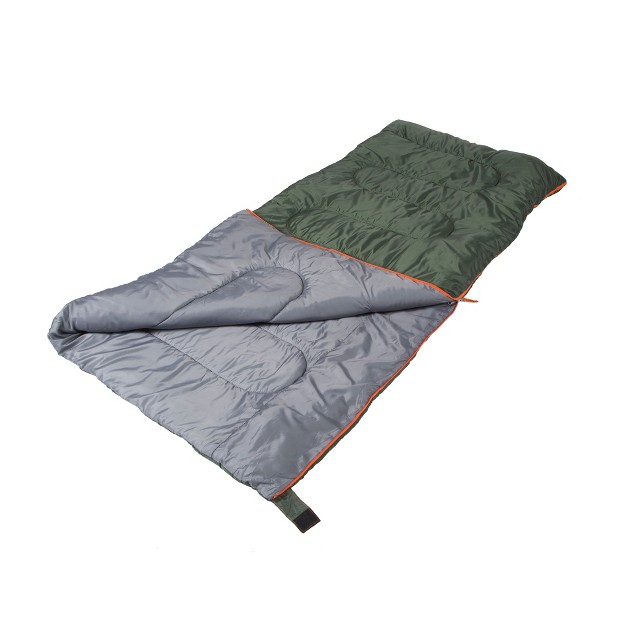 Stansport 3 Lb Scout Rectangular Sleeping Bag