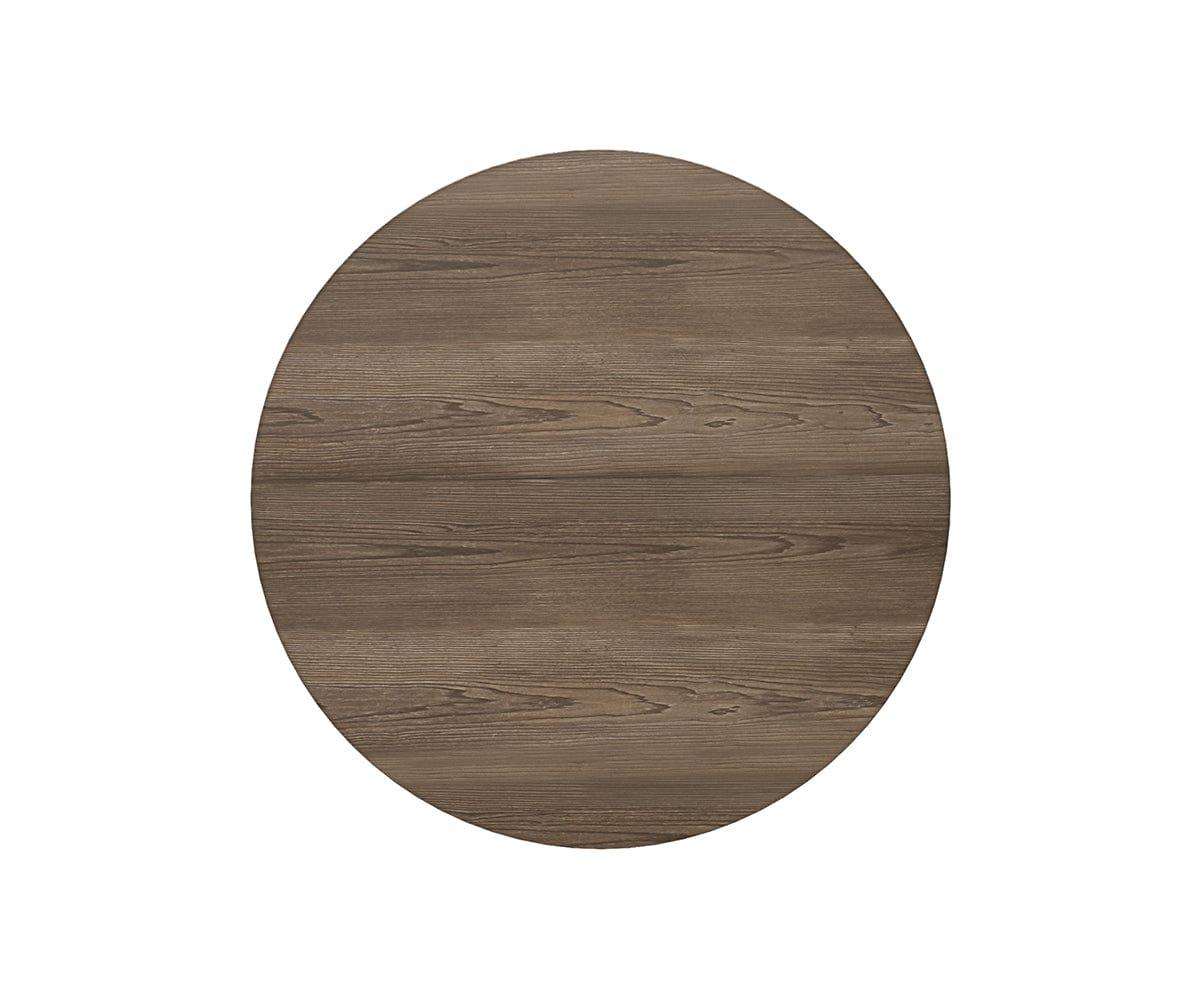 Massimo Round Coffee Table