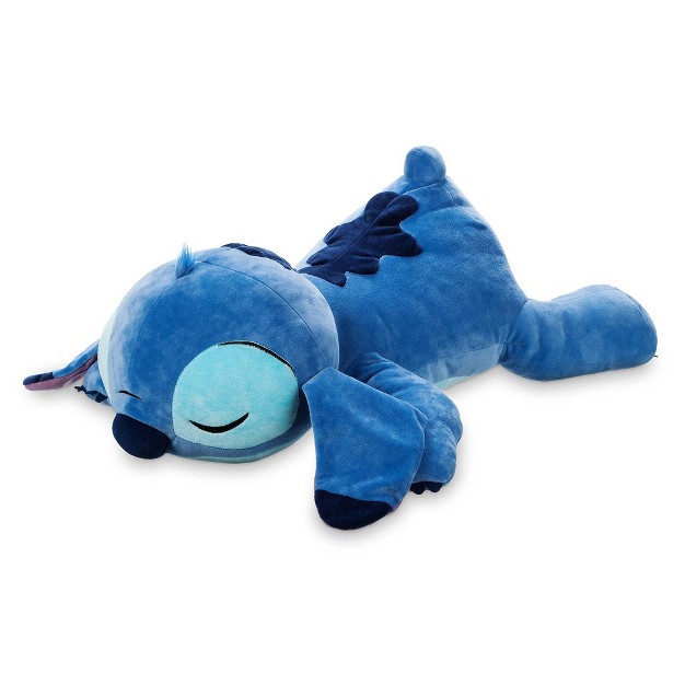 Disney Lilo amp Stitch Kids x27 Cuddleez Pillow Disney Store