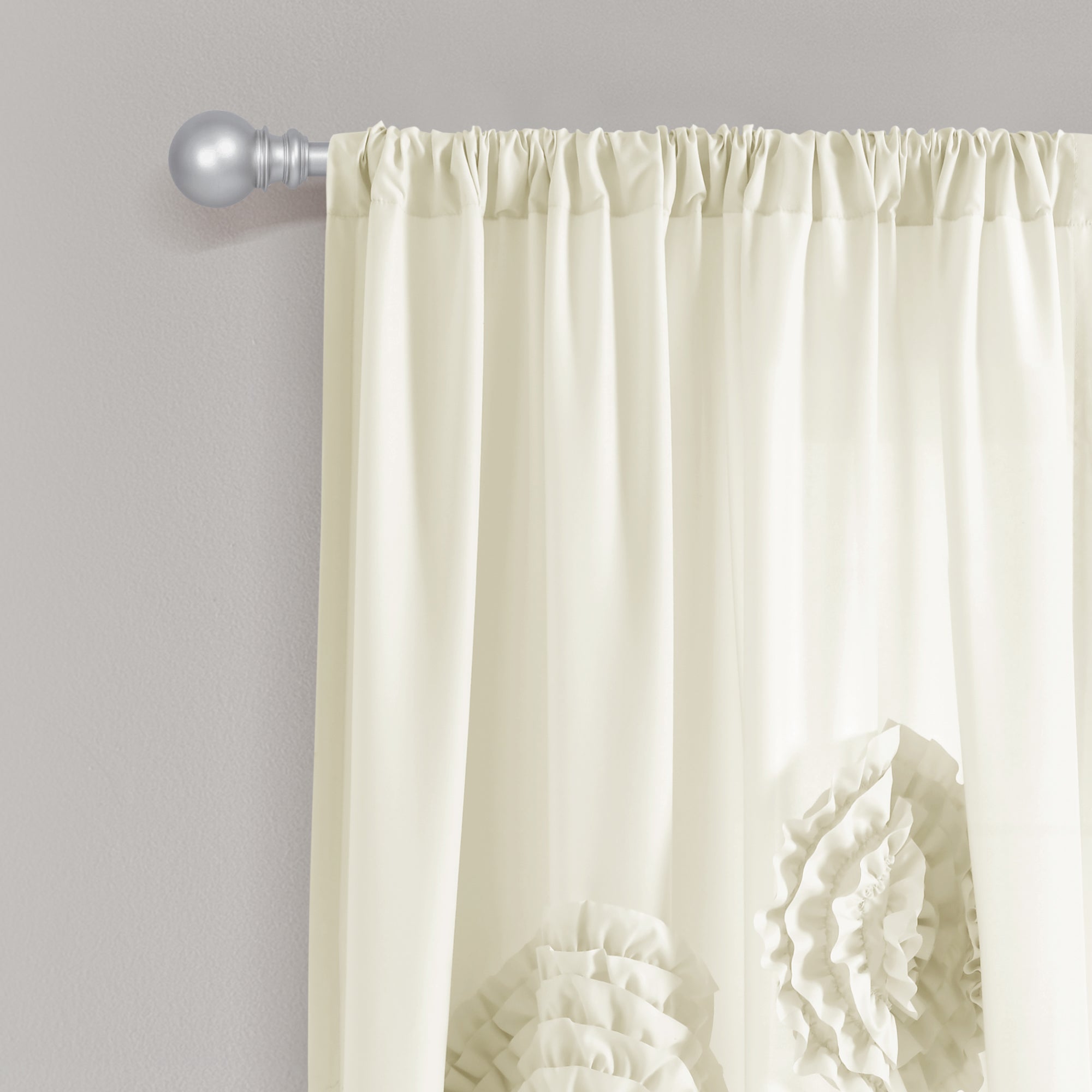 Serena Window Curtain