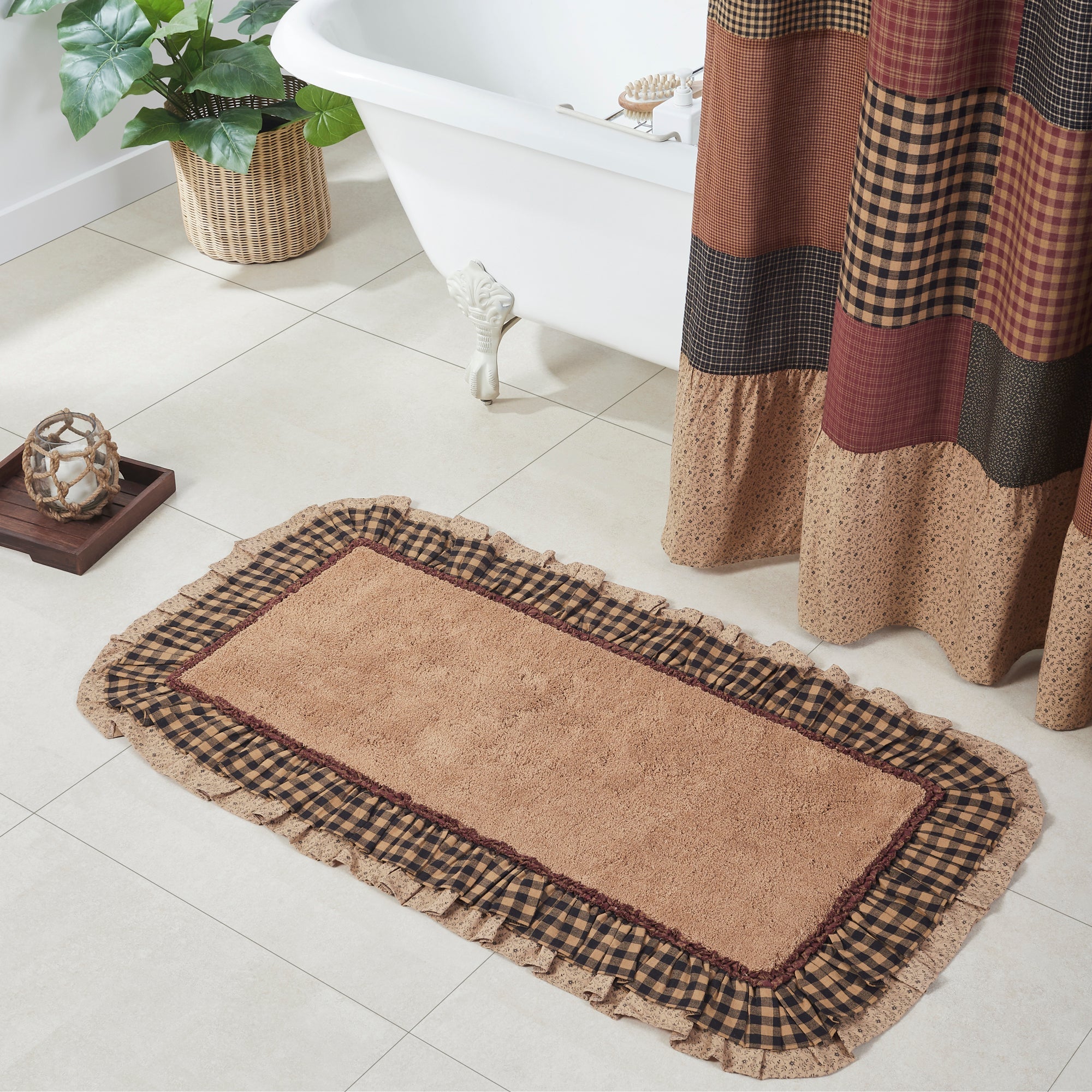 Maisie Bathmat 27x48