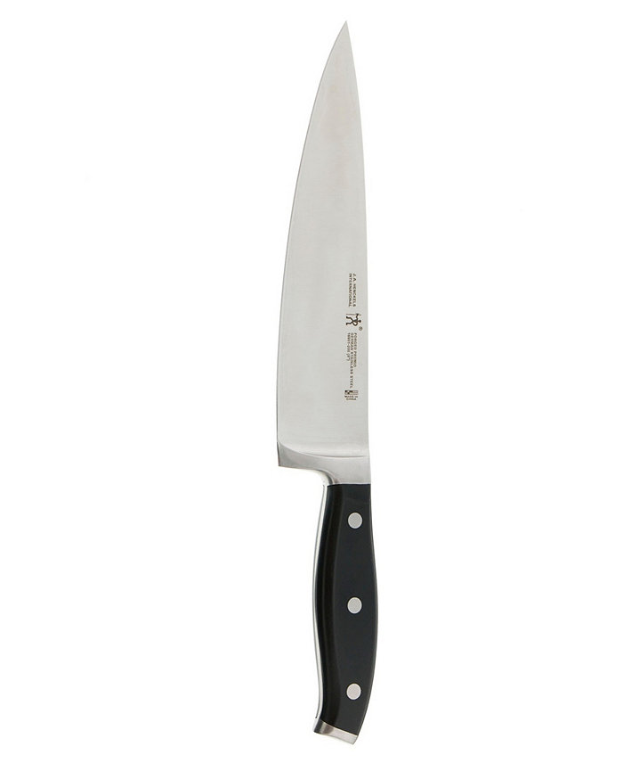 J.A. Henckels Forged Premio 8 Chef's Knife