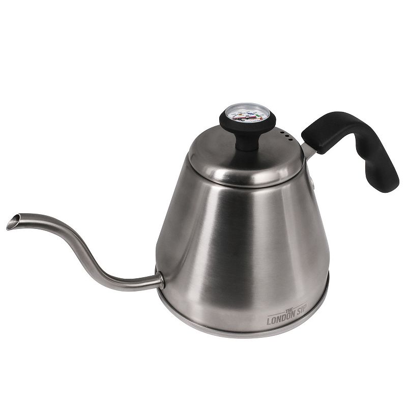 Escali Pour-Over Coffee Brewing Set