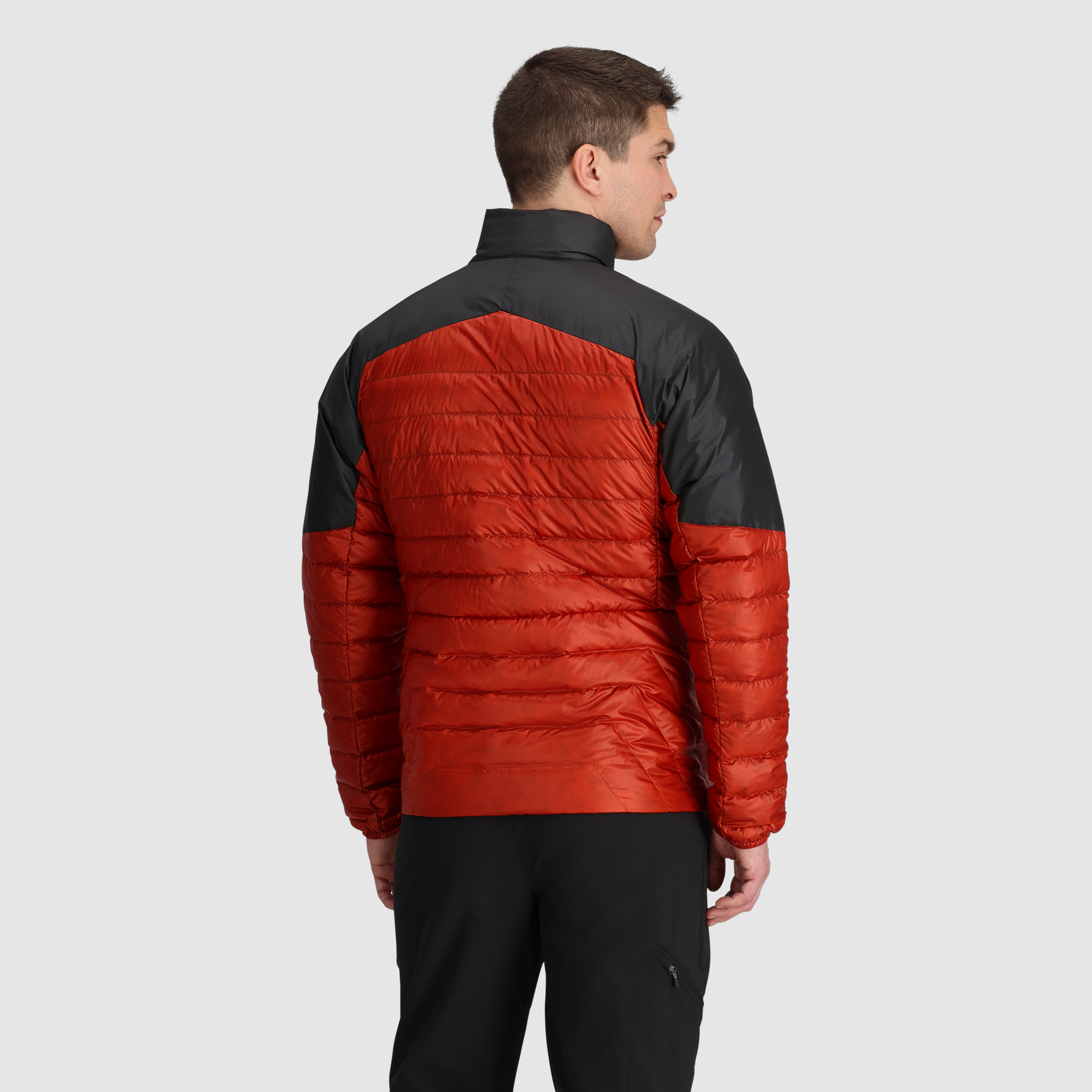 Men's Helium Down Jacket