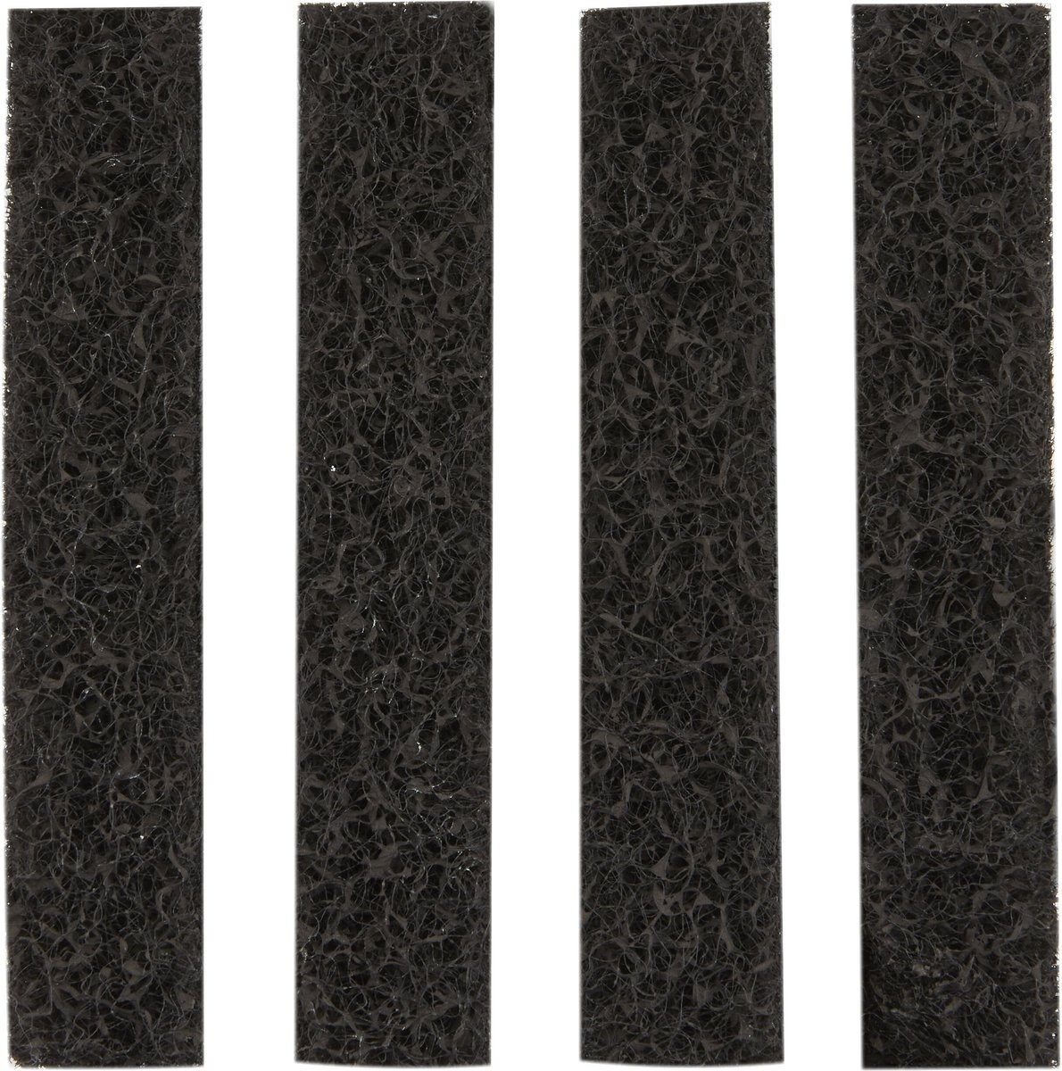 Aqueon QuietFlow 30/50 Carbon Reducing Specialty Aquarium Filter Pads