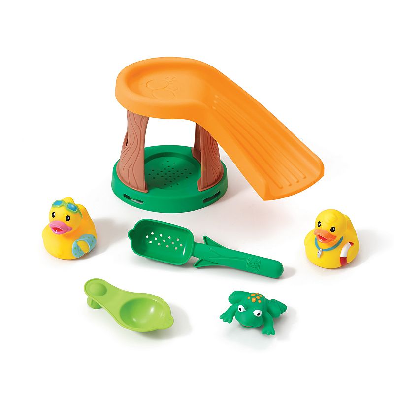 Step2 Duck Pond Water Table