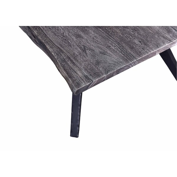 Jett Rustic Console Table