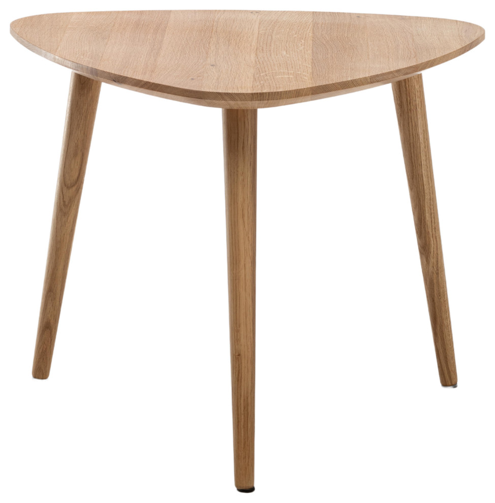 Primera Nesting Table   Midcentury   Coffee And Accent Tables   by Mobello  Houzz