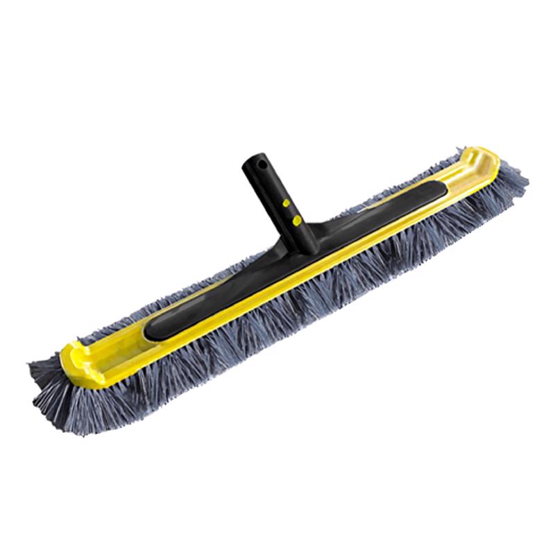 POOL BRUSH NYLON 20