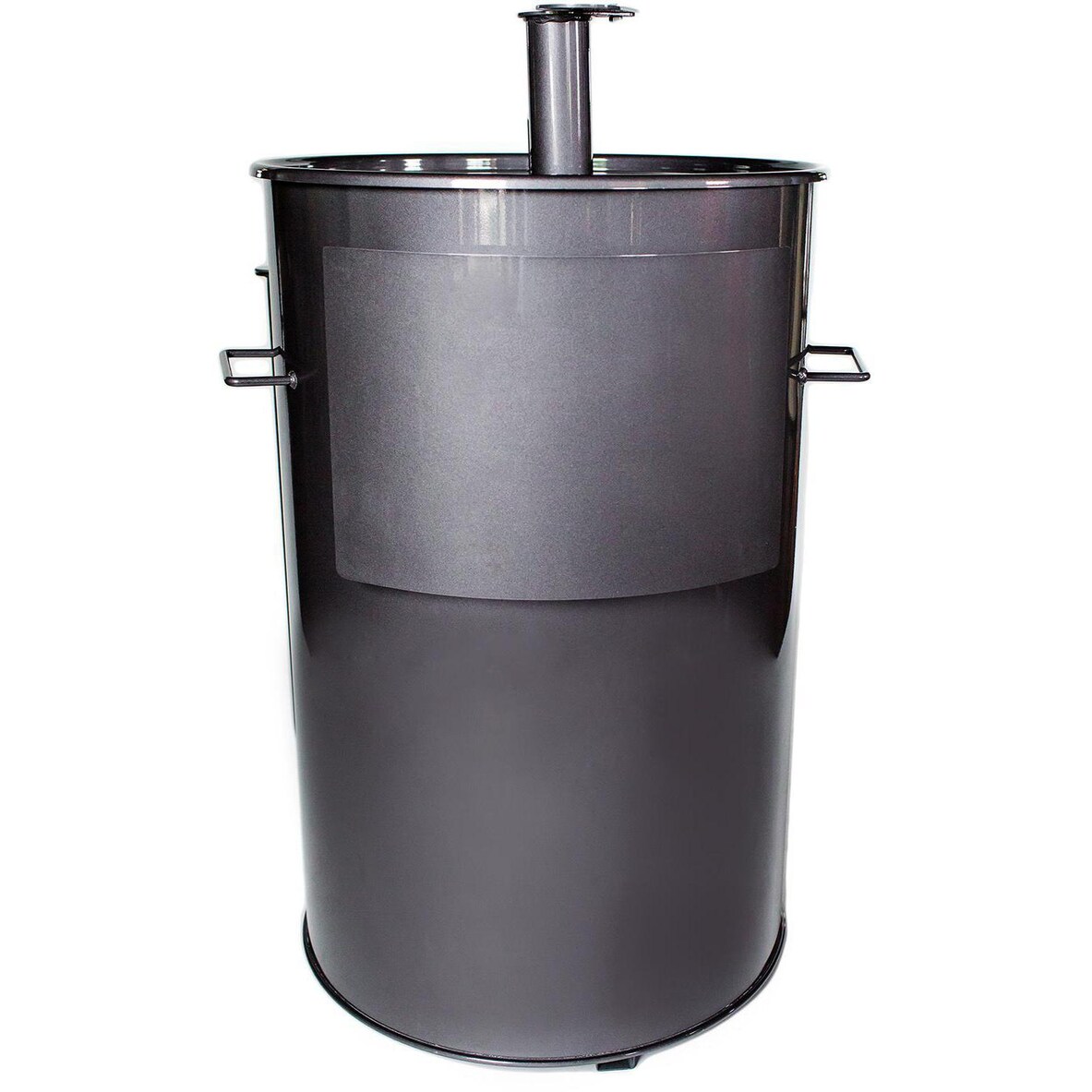 Gateway Drum Smokers 55 Gallon Charcoal BBQ Smoker