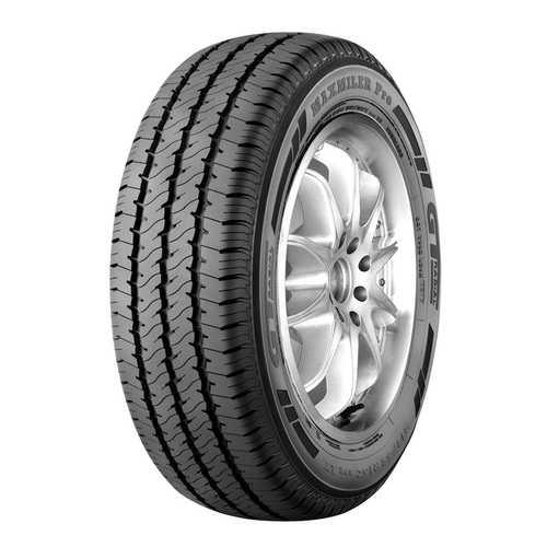 GT Radial Maxmiler Pro 22575R16C E10PLY BSW Tires