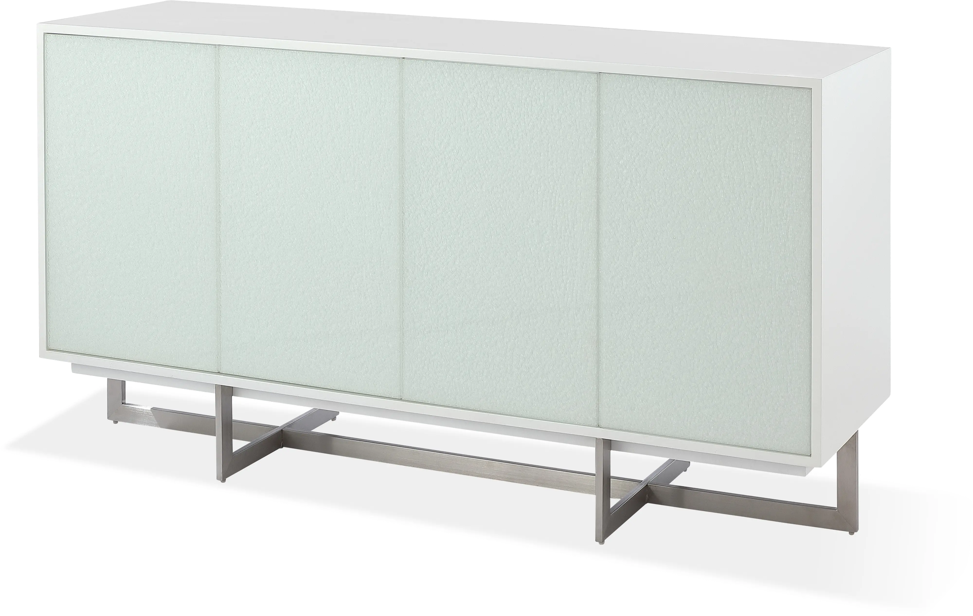 Eliza White Dining Room Sideboard