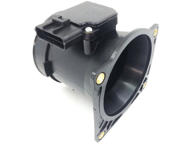 Mass Air Flow Sensor - Compatible with 1999 - 2002 Ford Expedition 2000 2001