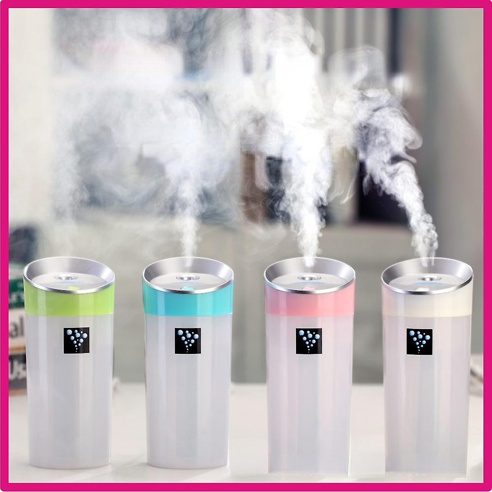 Usb Humidifier Car Aroma Diffuser Home Air Purifier