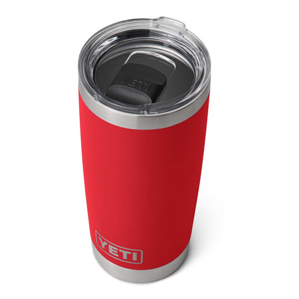 YETI 20 oz Rambler Tumbler with Lid