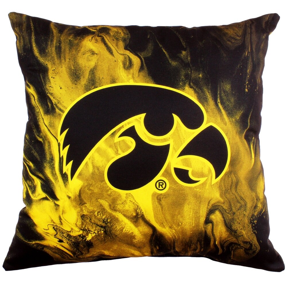 Iowa Hawkeyes 2 Sided 16\