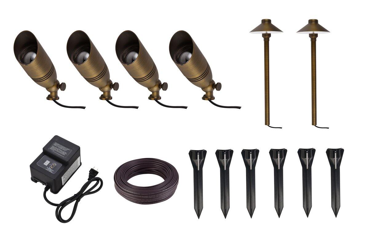 Elitco Lighting KIT10402