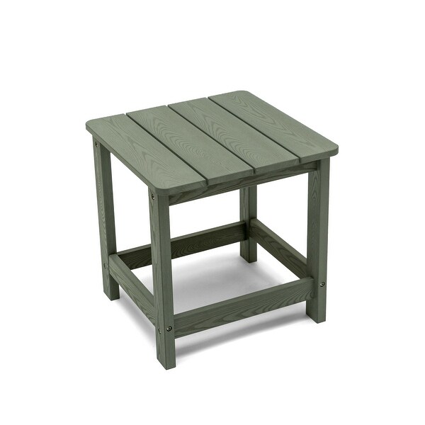 Portello Side Table