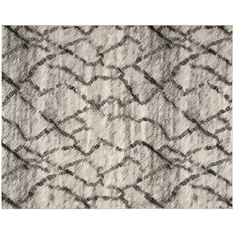 Safavieh Retro Lois Lattice Rug