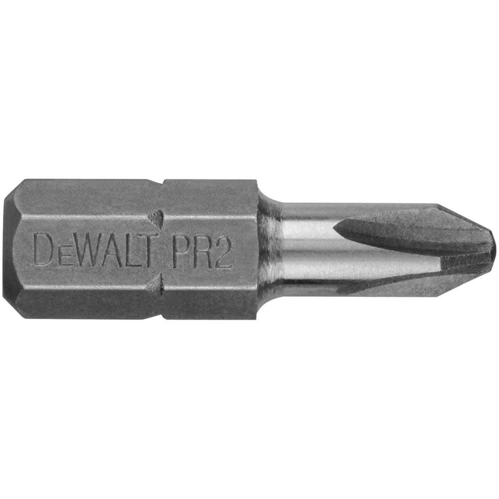 DW #2 Drywall 1 In. Insert Bit Tip DW2004BL from DW