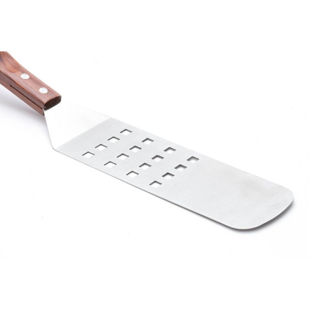 Rosewood Flex Griddle Spatula Outset