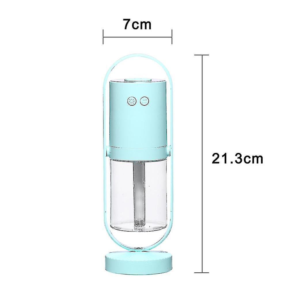 Mini Humidifier， Small Humidifier， Cute Humidifier， Car Humidifier， Personal Humidifier