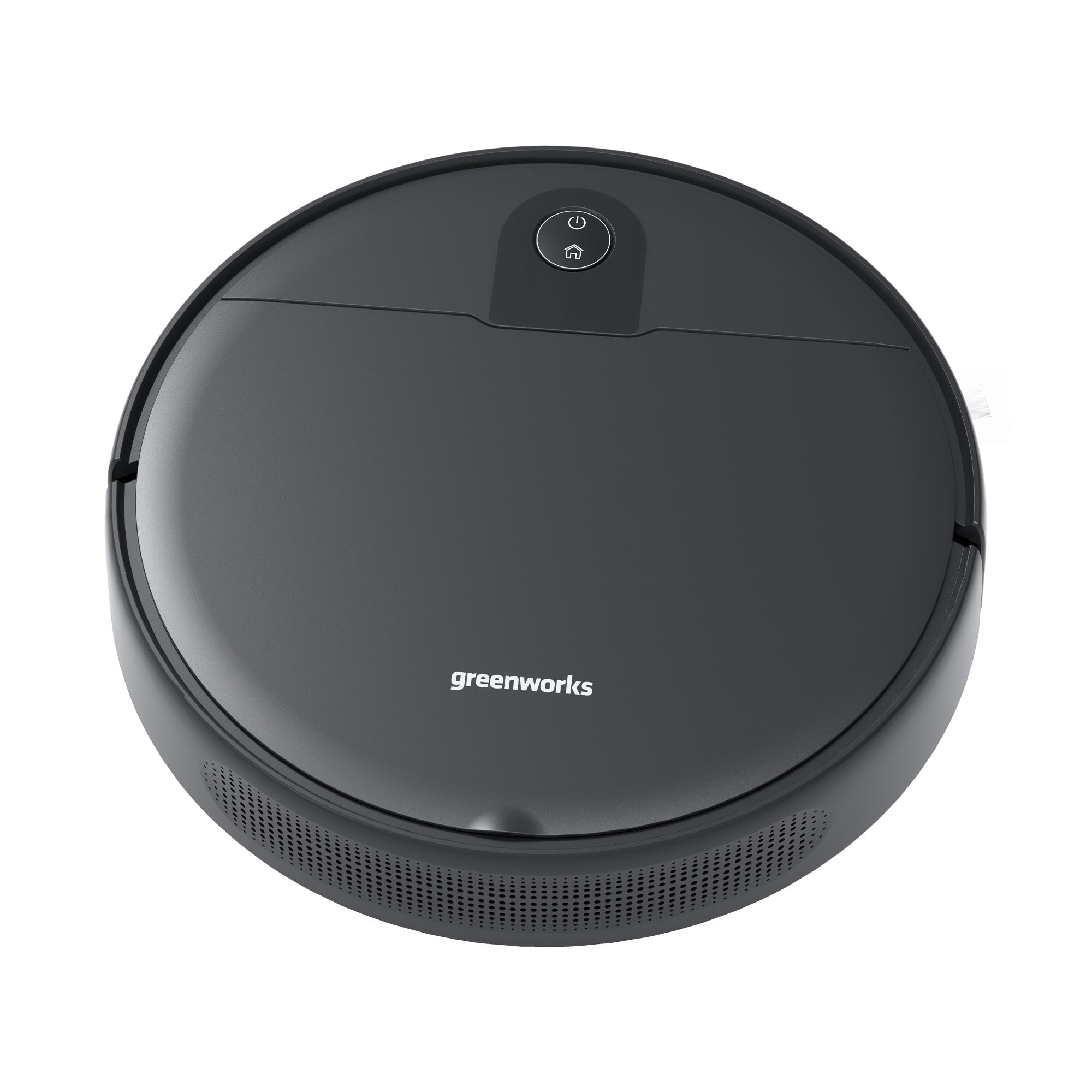 Smart App Controlled Robot Vacuum | Greenworks Tools