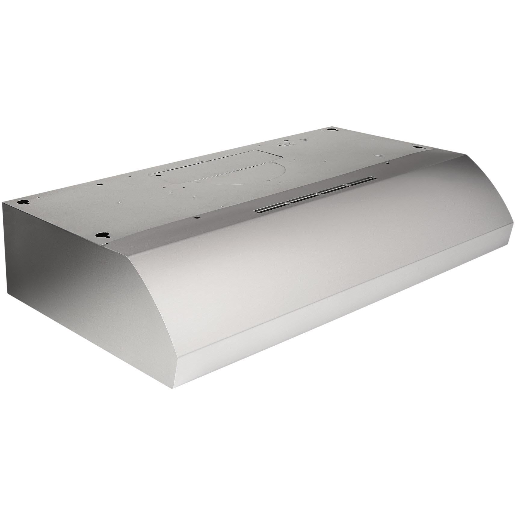 Broan 30-inch BXT1 Series Under-Cabinet Range Hood BXT130SSC