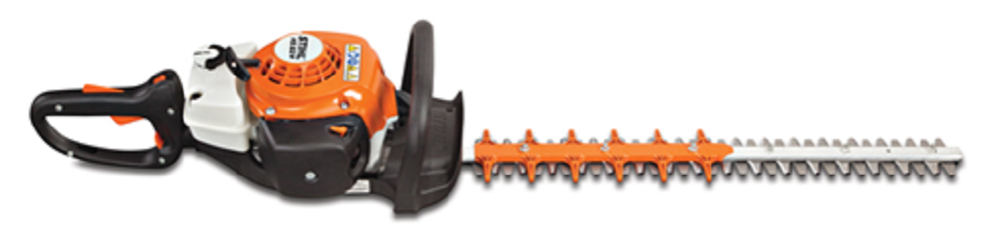 HS 82 R 30 In. Gas Powered Hedge Trimmer