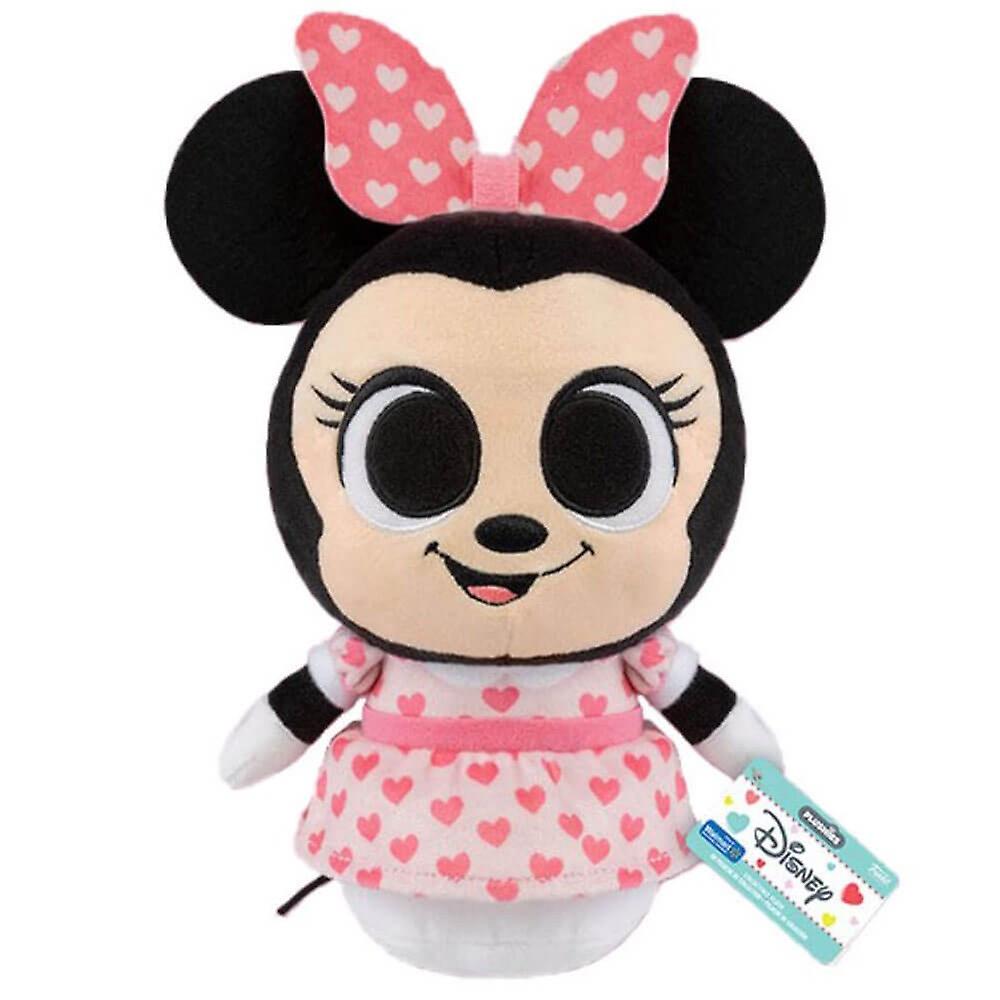 Disney Minnie Mouse Valentine US Exclusive 7