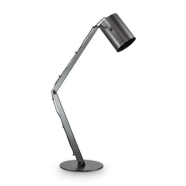 Bin Table Lamp