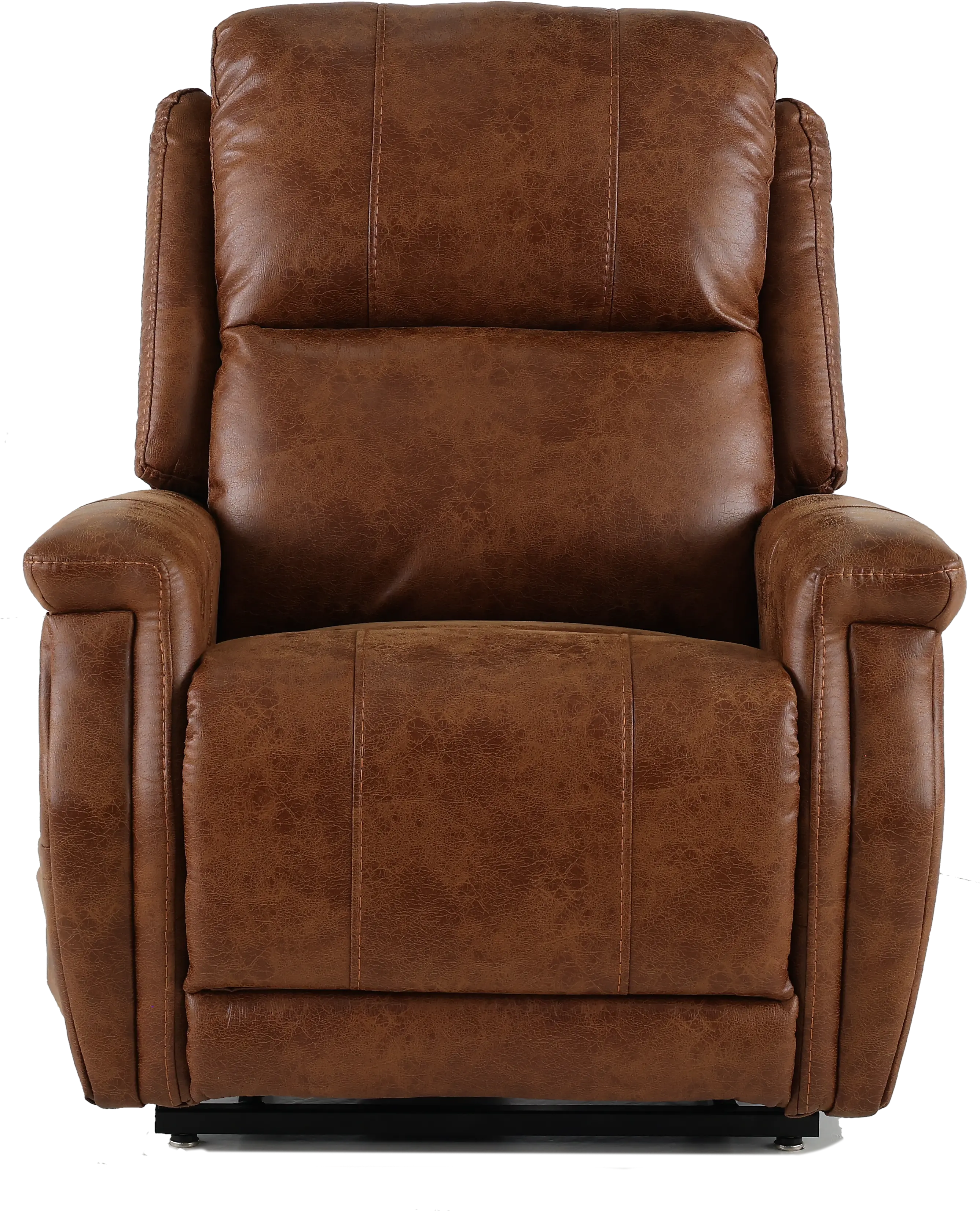 Devin Saddle Brown 3 Motor Lift Chair