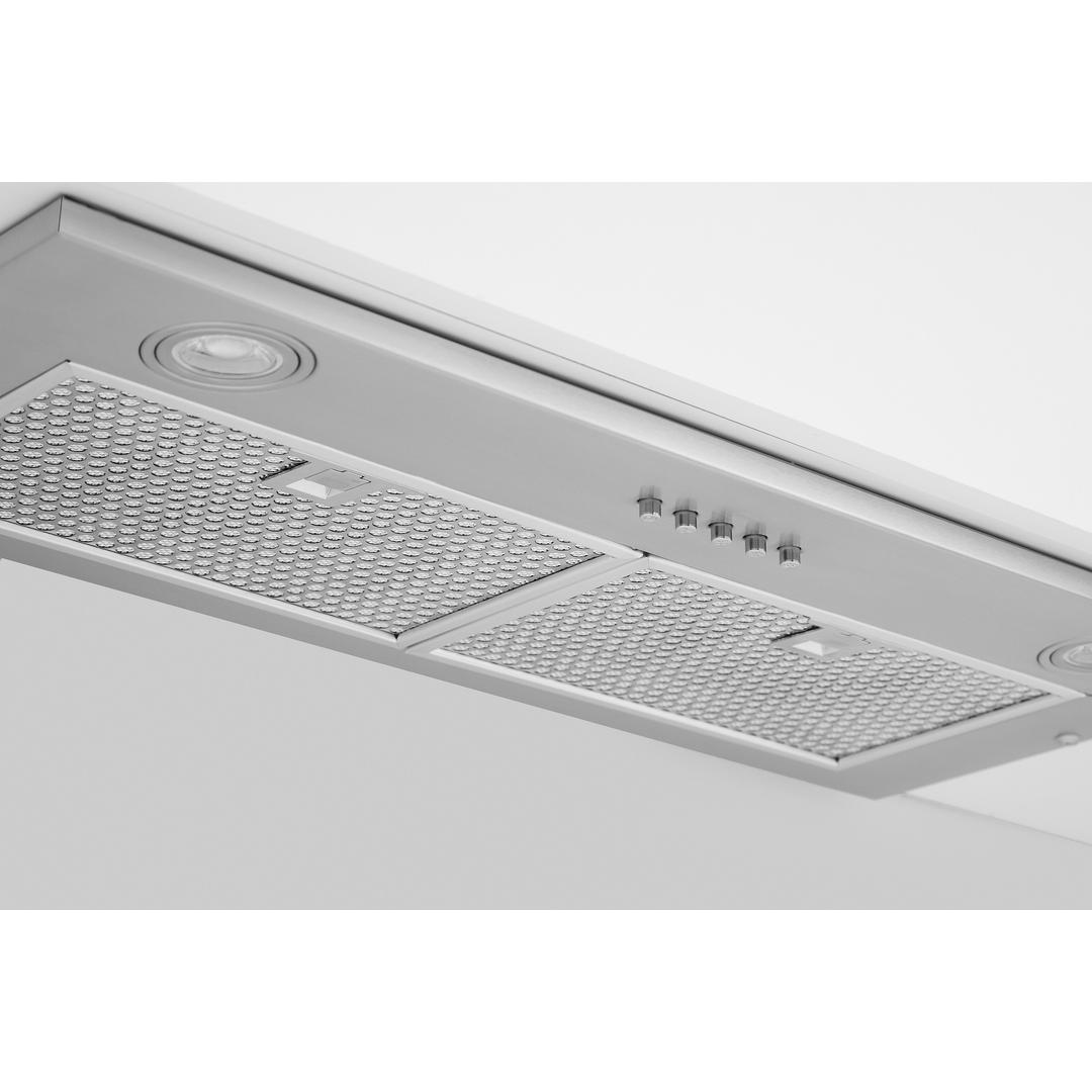 AVG 28-inch Montana Series Built-In Hood Insert AVM-278PS