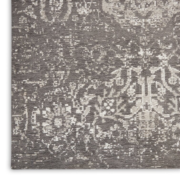 Aliana Ivory/Light Taupe/Dark Taupe Rug