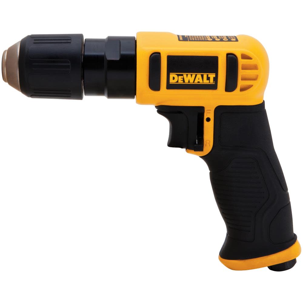 DEWALT 3/8-in Reversible Drill DWMT70786L from DEWALT