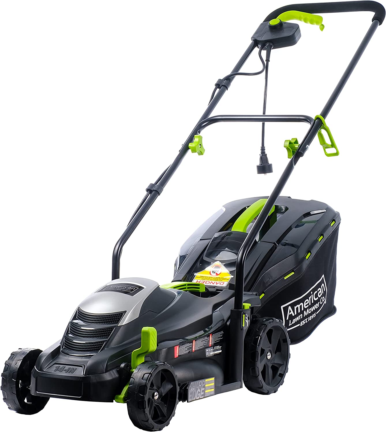 American Lawn Mower Company 50514 14