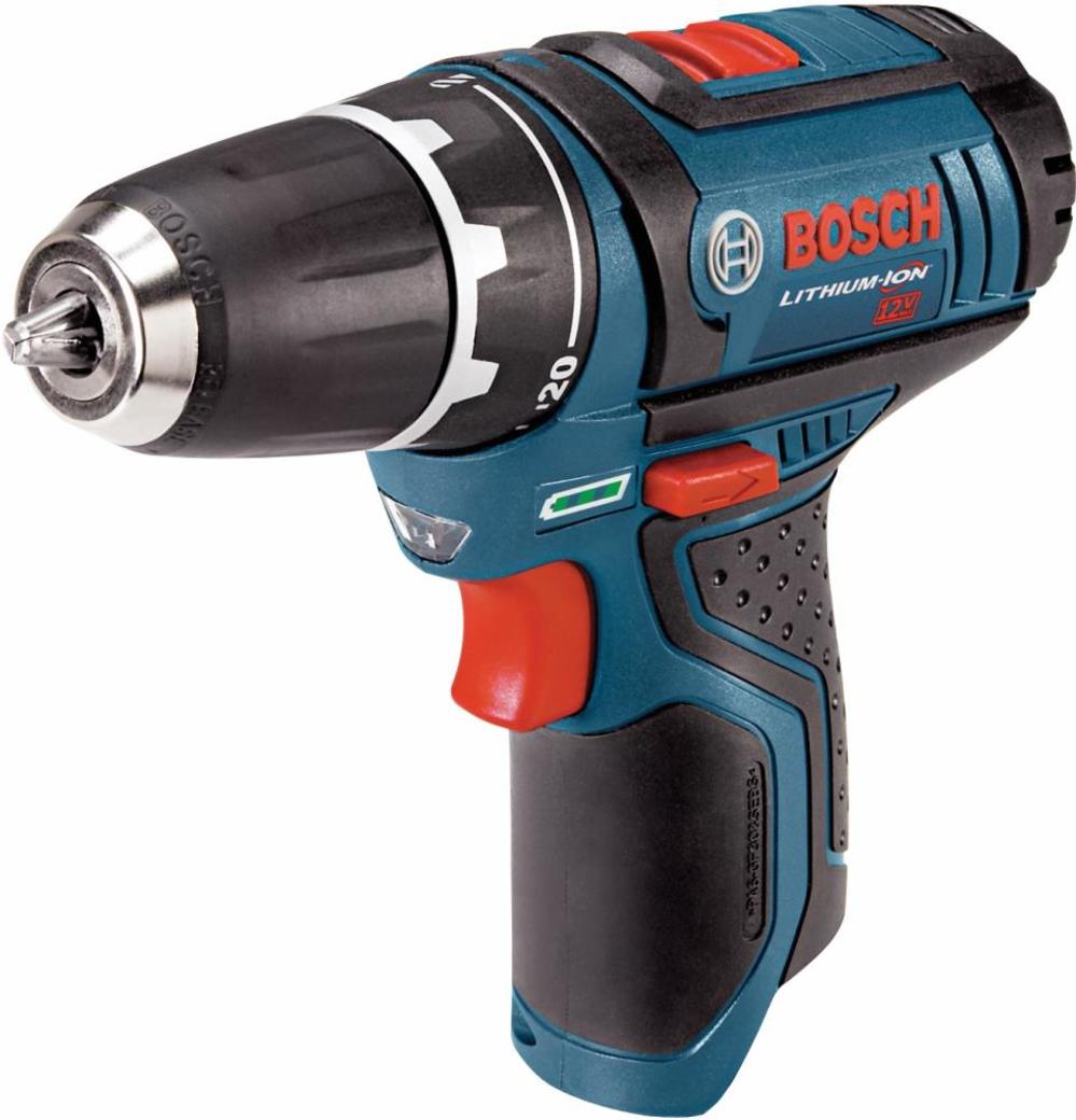 Bosch 3/8 Drill Driver 12V Max (Bare Tool)