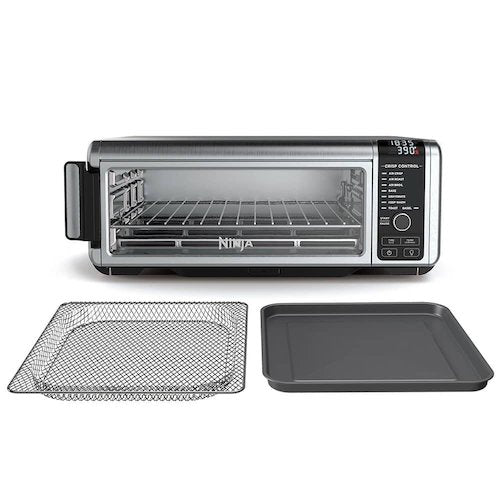 Ninja Foodi SP101 8-in-1 AirFry Toaster Oven